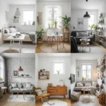 Top 10 Small Living Rooms