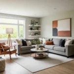 Top 10 Interior Design Living Room