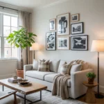 Top 10 Living Room Decor