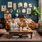 Top 10 Eclectic Home Decor
