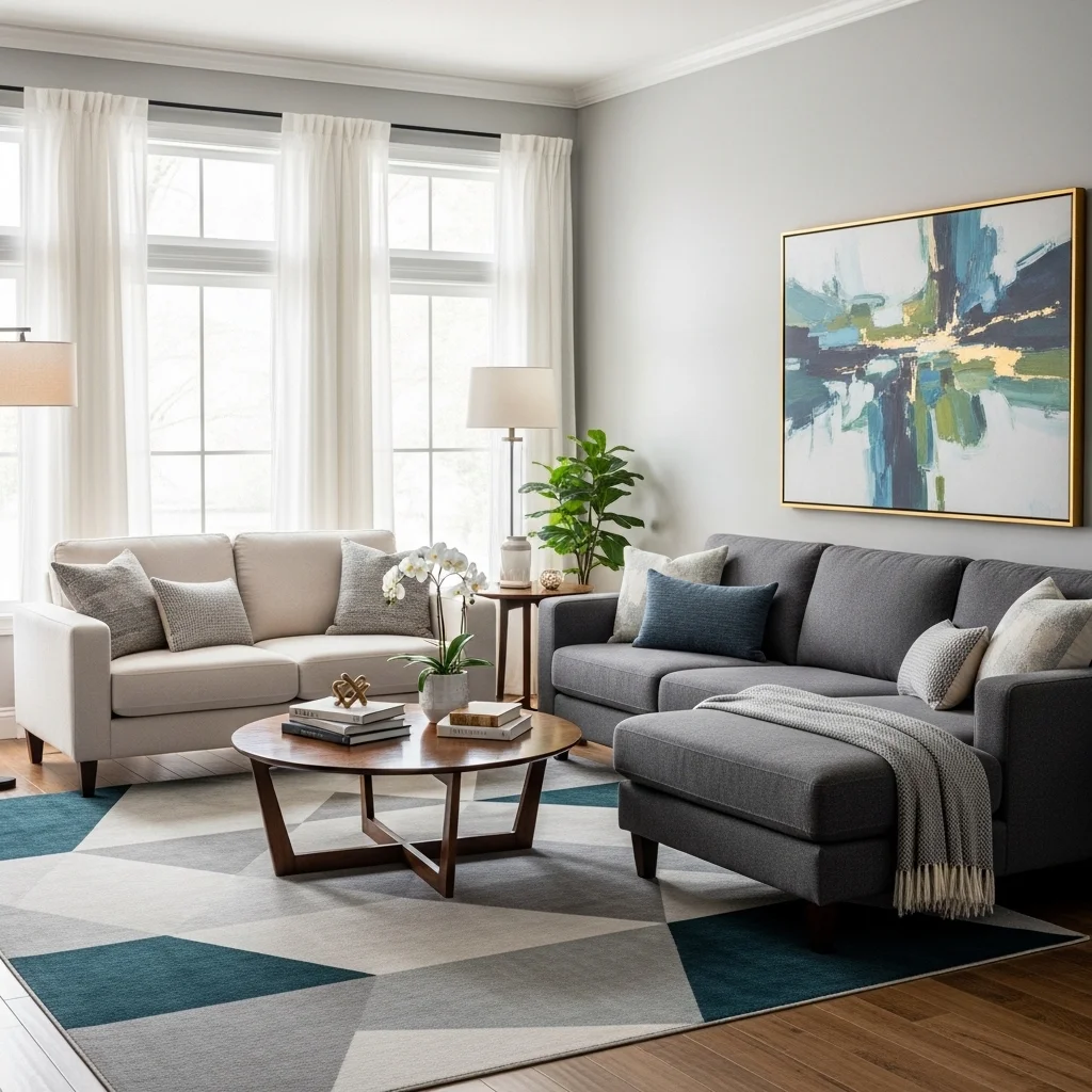 Top 10 Couches Living Room